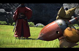 ꡼ No.001 | E3 2018ϺơFFXIVפǤҤȼꤤMHWפȤΥܤ