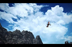 ꡼ No.003 | E3 2018ϺơFFXIVפǤҤȼꤤMHWפȤΥܤ