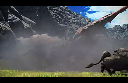 ꡼ No.004 | E3 2018ϺơFFXIVפǤҤȼꤤMHWפȤΥܤ