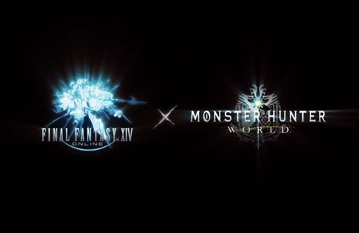 ꡼ No.009 | E3 2018ϺơFFXIVפǤҤȼꤤMHWפȤΥܤ