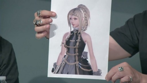 ꡼ No.003 | E3 2018ϥץܻо줷ֽĥFFXIV PLL in E3ץݡȡܤǼ󥹥ãϤʤ궯ˤʤꤽ