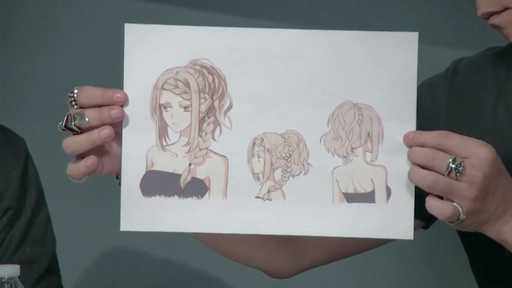 ꡼ No.004 | E3 2018ϥץܻо줷ֽĥFFXIV PLL in E3ץݡȡܤǼ󥹥ãϤʤ궯ˤʤꤽ