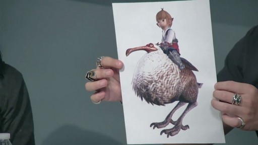 ꡼ No.005 | E3 2018ϥץܻо줷ֽĥFFXIV PLL in E3ץݡȡܤǼ󥹥ãϤʤ궯ˤʤꤽ