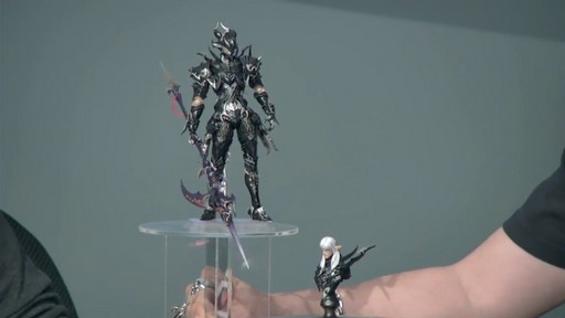 ꡼ No.024 | E3 2018ϥץܻо줷ֽĥFFXIV PLL in E3ץݡȡܤǼ󥹥ãϤʤ궯ˤʤꤽ