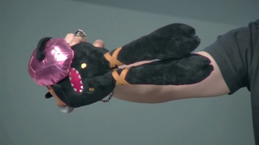 ꡼ No.027 | E3 2018ϥץܻо줷ֽĥFFXIV PLL in E3ץݡȡܤǼ󥹥ãϤʤ궯ˤʤꤽ