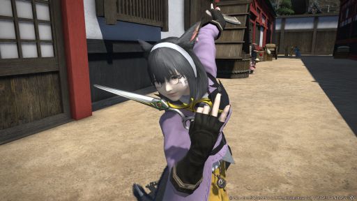 ���������꡼ No.005�Υ���ͥ������ / ��FFXIV: ��ϡ�Υ�٥졼�����ץѥå�4.35��7��3���˸������ǥ����ץ��󥸥��֥���Υߥϥ���פ�ҥ�ǥ��֥��ɳ������ɲä�