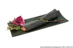 画像ギャラリー No.003のサムネイル画像 / 「FF エオルゼアカフェ」 のグランドメニューが7月1日にリニューアル。4周年記念キャンペーンも開催決定