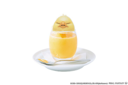 画像ギャラリー No.004のサムネイル画像 / 「FF エオルゼアカフェ」 のグランドメニューが7月1日にリニューアル。4周年記念キャンペーンも開催決定