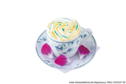 画像ギャラリー No.005のサムネイル画像 / 「FF エオルゼアカフェ」 のグランドメニューが7月1日にリニューアル。4周年記念キャンペーンも開催決定