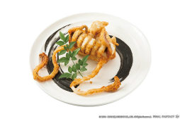 画像ギャラリー No.007のサムネイル画像 / 「FF エオルゼアカフェ」 のグランドメニューが7月1日にリニューアル。4周年記念キャンペーンも開催決定