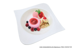 画像ギャラリー No.008のサムネイル画像 / 「FF エオルゼアカフェ」 のグランドメニューが7月1日にリニューアル。4周年記念キャンペーンも開催決定