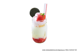 画像ギャラリー No.009のサムネイル画像 / 「FF エオルゼアカフェ」 のグランドメニューが7月1日にリニューアル。4周年記念キャンペーンも開催決定