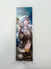 画像ギャラリー No.011のサムネイル画像 / 「FF エオルゼアカフェ」 のグランドメニューが7月1日にリニューアル。4周年記念キャンペーンも開催決定