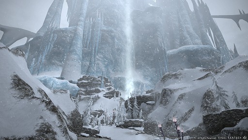 画像ギャラリー No.002のサムネイル画像 / 「ファイナルファンタジーXIV」で「MONSTER HUNTER: WORLD」とのコラボが本日スタート。リオレウスがハイデリンにやってくる!