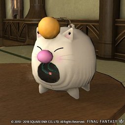 画像ギャラリー No.005のサムネイル画像 / 「ファイナルファンタジーXIV」,限定クエスト「紅蓮祭」が開催