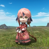 FFXIVס5ǯǰΥʥ륤٥ȡֿספ