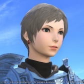 画像ギャラリー No.005のサムネイル画像 / 「FFXIV」,5周年記念のシーズナルイベント「新生祭」が開催