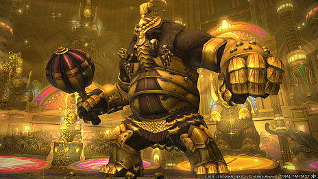 ���������꡼ No.004�Υ���ͥ������ / ��FFXIV����ϡ�Υ�٥졼�����ס��ѥå�4.4�ֶ�������նʡפǼ��������ּ��������ס��֥����ͥ����ʥ���¡פʤɤξ������餫��