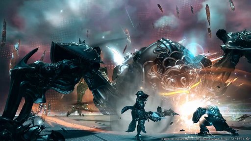 ꡼ No.002 | FFXIVϡΥ٥졼ס918˼ѥå4.4ֶնʡפΥȥ쥤顼