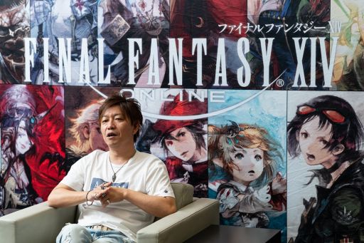 ꡼ No.003 | 쥤ɤǤϥ䥪ᥬԤ롣֥եʥե󥿥XIVץѥå4.4ľľᥤ󥿥ӥ塼