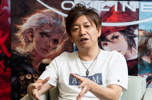 ꡼ No.004 | 쥤ɤǤϥ䥪ᥬԤ롣֥եʥե󥿥XIVץѥå4.4ľľᥤ󥿥ӥ塼