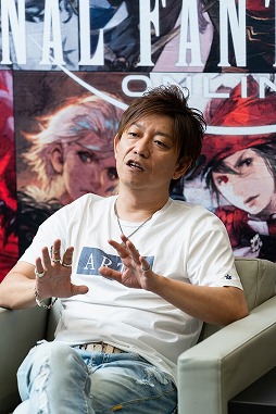 ꡼ No.010 | 쥤ɤǤϥ䥪ᥬԤ롣֥եʥե󥿥XIVץѥå4.4ľľᥤ󥿥ӥ塼