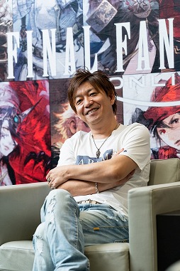 ꡼ No.011 | 쥤ɤǤϥ䥪ᥬԤ롣֥եʥե󥿥XIVץѥå4.4ľľᥤ󥿥ӥ塼