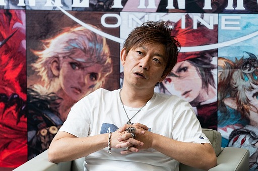 ꡼ No.012 | 쥤ɤǤϥ䥪ᥬԤ롣֥եʥե󥿥XIVץѥå4.4ľľᥤ󥿥ӥ塼