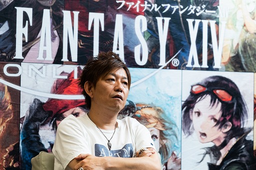 ꡼ No.013 | 쥤ɤǤϥ䥪ᥬԤ롣֥եʥե󥿥XIVץѥå4.4ľľᥤ󥿥ӥ塼