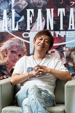 ꡼ No.015 | 쥤ɤǤϥ䥪ᥬԤ롣֥եʥե󥿥XIVץѥå4.4ľľᥤ󥿥ӥ塼