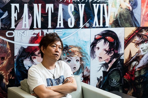 ꡼ No.016 | 쥤ɤǤϥ䥪ᥬԤ롣֥եʥե󥿥XIVץѥå4.4ľľᥤ󥿥ӥ塼