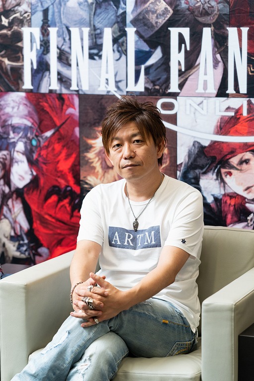 ꡼ No.017 | 쥤ɤǤϥ䥪ᥬԤ롣֥եʥե󥿥XIVץѥå4.4ľľᥤ󥿥ӥ塼