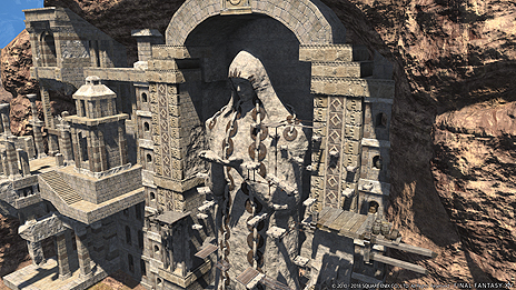 ꡼ No.005Υͥ / FFXIVϡΥ٥졼סѥå4.4о줹ּζ֥ᥬեԡפʤɤξSSȶ˸