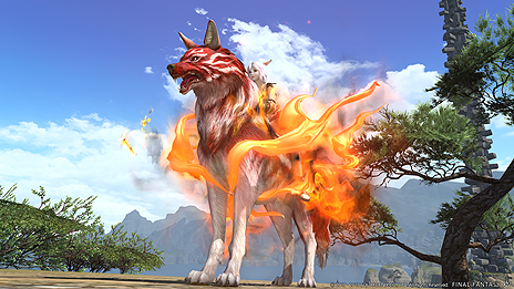 ꡼ No.008Υͥ / FFXIVϡΥ٥졼סѥå4.4о줹ּζ֥ᥬեԡפʤɤξSSȶ˸