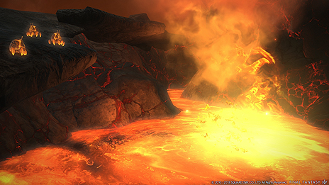 ���������꡼ No.005�Υ���ͥ������ / ��FFXIV����ϡ�Υ�٥졼�����ץѥå�4.45��11��6�����о졣�ҥ�ǥ��֥��ɳ��� ��ϡ�Ԥȶ��Ǥ��� �����쥫���ԥ塼�����Ԥξ��󤬸���