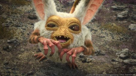 ���������꡼ No.009�Υ���ͥ������ / ����ĥ�ѥå������֥ե����ʥ�ե��󥿥���XIV:�����Υ�����󥺡פ�ȯɽ��2019ǯ��Ƥ˥�꡼��