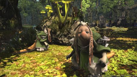 ���������꡼ No.012�Υ���ͥ������ / ����ĥ�ѥå������֥ե����ʥ�ե��󥿥���XIV:�����Υ�����󥺡פ�ȯɽ��2019ǯ��Ƥ˥�꡼��