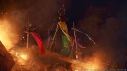 ���������꡼ No.014�Υ���ͥ������ / ����ĥ�ѥå������֥ե����ʥ�ե��󥿥���XIV:�����Υ�����󥺡פ�ȯɽ��2019ǯ��Ƥ˥�꡼��