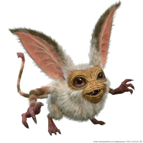 ���������꡼ No.033�Υ���ͥ������ / ����ĥ�ѥå������֥ե����ʥ�ե��󥿥���XIV:�����Υ�����󥺡פ�ȯɽ��2019ǯ��Ƥ˥�꡼��