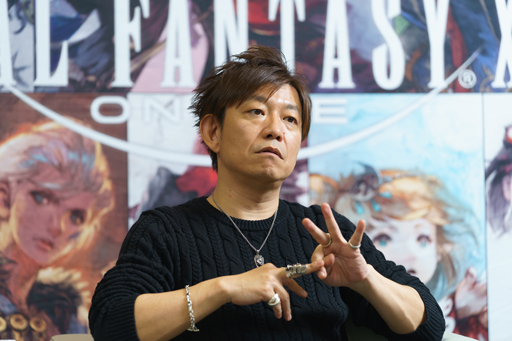 画像ギャラリー No.024のサムネイル画像 / 松野氏が描く渾身の「イヴァリース」シナリオ。その結末に注目!「ファイナルファンタジーXIV」パッチ4.5「英雄への鎮魂歌」インタビュー