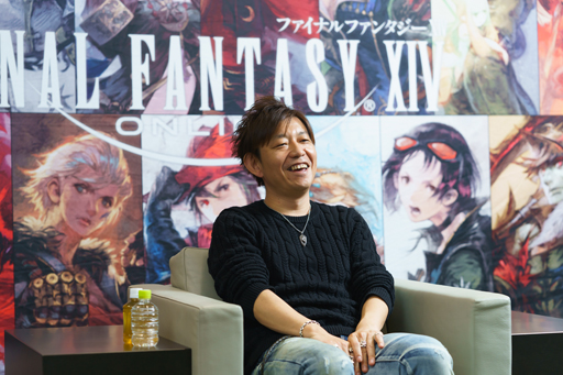 画像ギャラリー No.025のサムネイル画像 / 松野氏が描く渾身の「イヴァリース」シナリオ。その結末に注目!「ファイナルファンタジーXIV」パッチ4.5「英雄への鎮魂歌」インタビュー