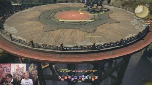 ꡼ No.013 | FFXIVץѥå4.5ֱͺؤú Part1פܳŪबɥо졣ʤɤȯɽ줿48PLLݡ