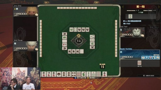 ꡼ No.015 | FFXIVץѥå4.5ֱͺؤú Part1פܳŪबɥо졣ʤɤȯɽ줿48PLLݡ