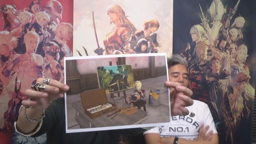 ꡼ No.028 | FFXIVץѥå4.5ֱͺؤú Part1פܳŪबɥо졣ʤɤȯɽ줿48PLLݡ