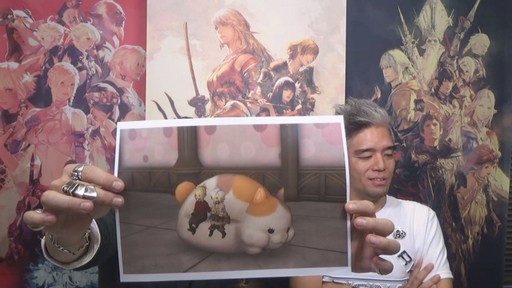 ꡼ No.029 | FFXIVץѥå4.5ֱͺؤú Part1פܳŪबɥо졣ʤɤȯɽ줿48PLLݡ