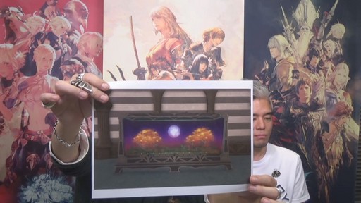 ꡼ No.030 | FFXIVץѥå4.5ֱͺؤú Part1פܳŪबɥо졣ʤɤȯɽ줿48PLLݡ