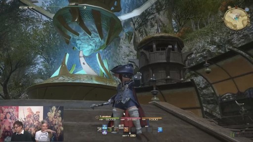 ꡼ No.032 | FFXIVץѥå4.5ֱͺؤú Part1פܳŪबɥо졣ʤɤȯɽ줿48PLLݡ