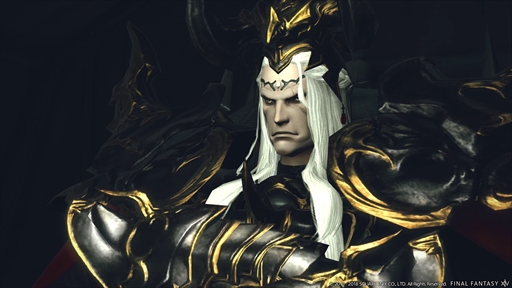画像ギャラリー No.003のサムネイル画像 / 「ファイナルファンタジーXIV」,パッチ4.5「英雄への鎮魂歌」の最新トレイラーが公開に。パッチ公開は2019年1月8日を予定