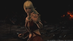 画像ギャラリー No.004のサムネイル画像 / 「ファイナルファンタジーXIV」,パッチ4.5「英雄への鎮魂歌」の最新トレイラーが公開に。パッチ公開は2019年1月8日を予定