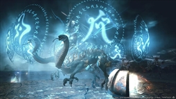 画像ギャラリー No.005のサムネイル画像 / 「ファイナルファンタジーXIV」,パッチ4.5「英雄への鎮魂歌」の最新トレイラーが公開に。パッチ公開は2019年1月8日を予定